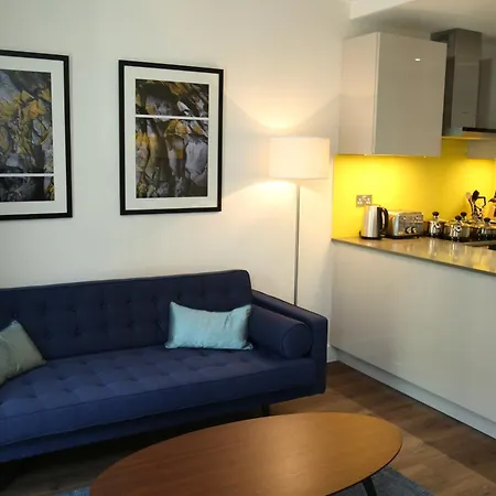 Twyne House Apartments